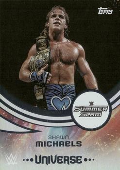 Shawn Michaels