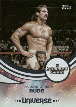 "Ravishing" Rick Rude
