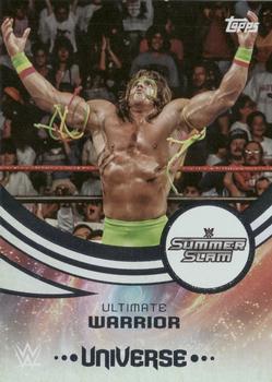 Ultimate Warrior