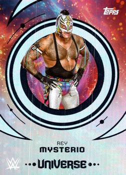 Rey Mysterio