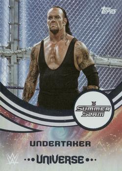 Undertaker