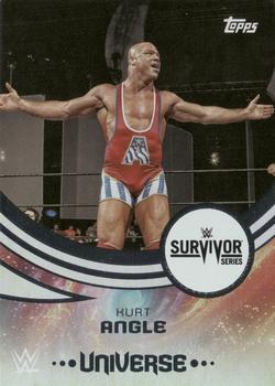 Kurt Angle