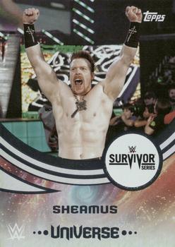 Sheamus