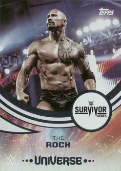 The Rock