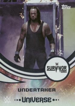 Undertaker