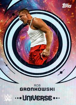 Rob Gronkowski