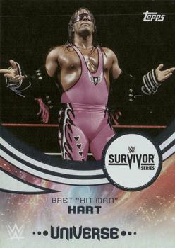 Bret "Hit Man" Hart