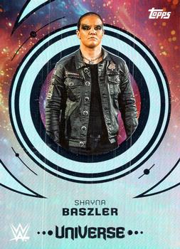 Shayna Baszler