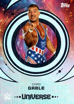 Chad Gable