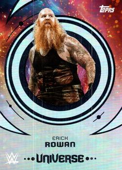 Erick Rowan