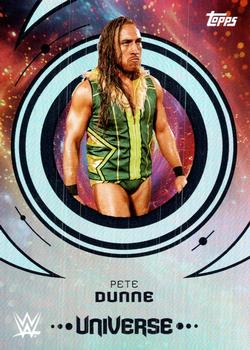 Pete Dunne