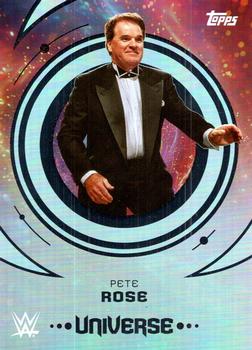 Pete Rose