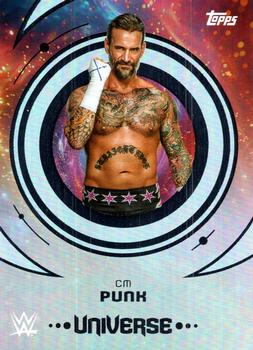 CM Punk