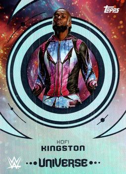 Kofi Kingston