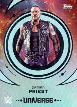 Damian Priest