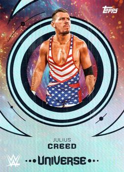 Julius Creed
