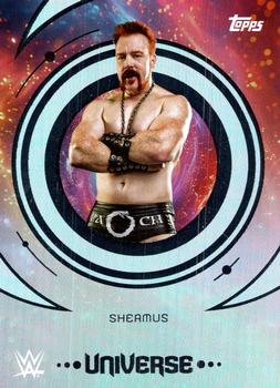 Sheamus