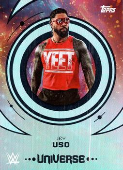 Jey Uso