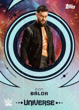 Finn Bálor