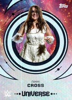 Nikki Cross