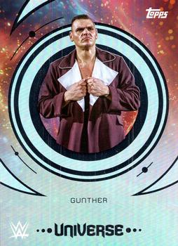 Gunther