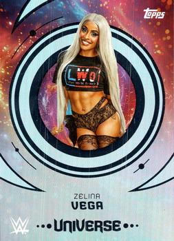 Zelina Vega