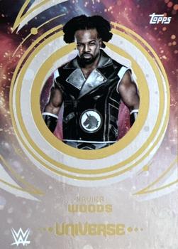 Xavier Woods