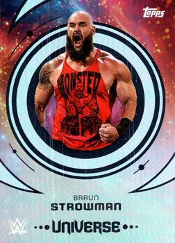 Braun Strowman