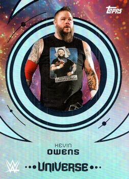Kevin Owens