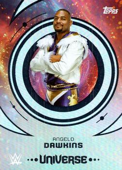 Angelo Dawkins