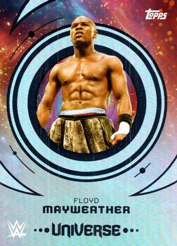 Floyd Mayweather