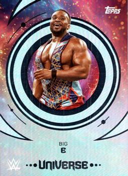 Big E