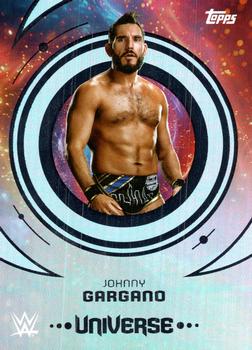 Johnny Gargano