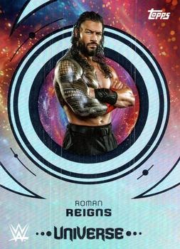 Roman Reigns
