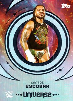 Santos Escobar