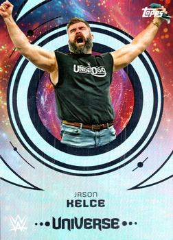 Jason Kelce