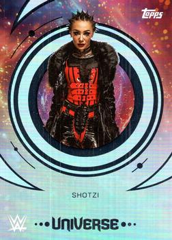 Shotzi