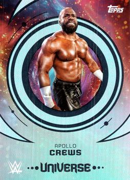Apollo Crews
