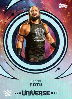Jacob Fatu