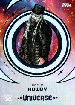 Uncle Howdy