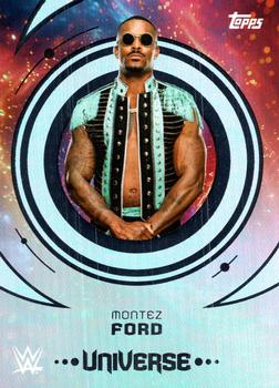 Montez Ford