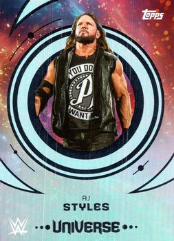 AJ Styles