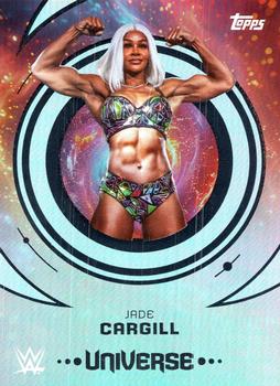 Jade Cargill
