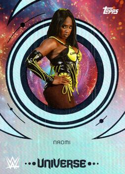 Naomi