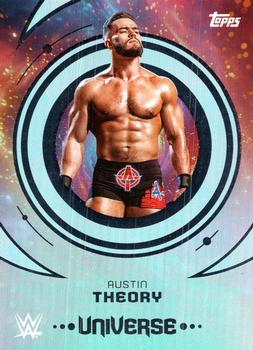 Austin Theory
