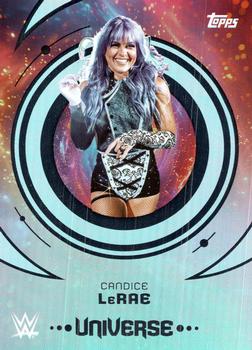 Candice LeRae
