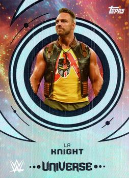 LA Knight