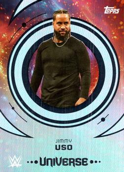 Jimmy Uso
