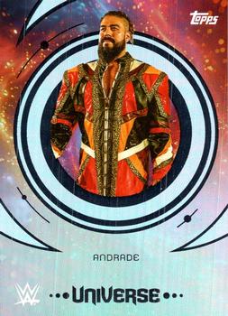 Andrade
