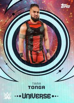 Tama Tonga